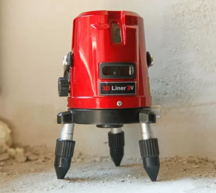 Нивелир лазерный ADA 3D Liner 3V купить в Ноябрьске