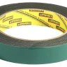 Двухсторонняя клейкая лента на вспененной основе, STAYER Professional 12233-19-05, черная, 19мм х 5м 12233-19-05 купить в Ноябрьске