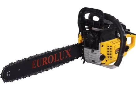 Бензопила Eurolux GS-6220 70/6/27 купить в Ноябрьске