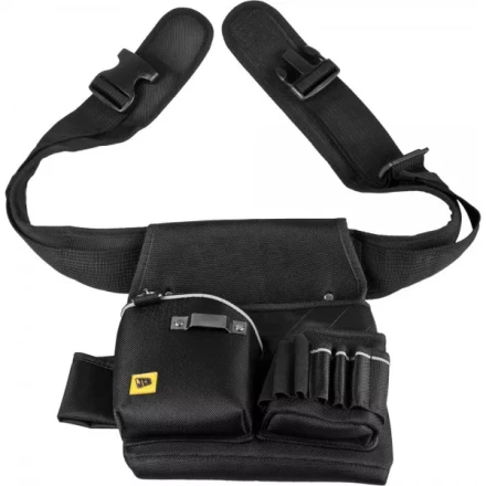 Пояс JCB монтажника, с одной сумкой JSW010 купить в Ноябрьске