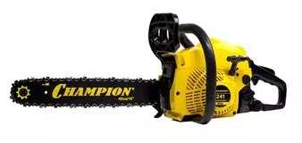 Бензопила 241-16"-3/8-1,3-56 CHAMPION купить в Ноябрьске