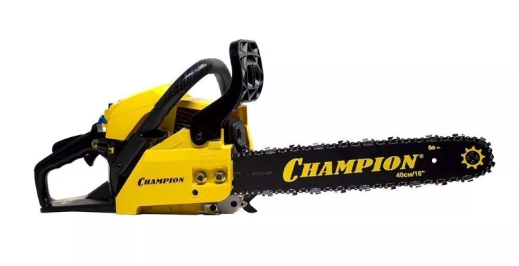 Бензопила 241-16"-3/8-1,3-56 CHAMPION купить в Ноябрьске