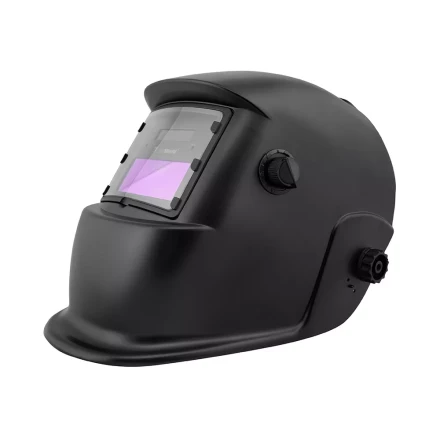 Маска сварщика VARTEG черная ф-р 3500V без коробки купить в Ноябрьске