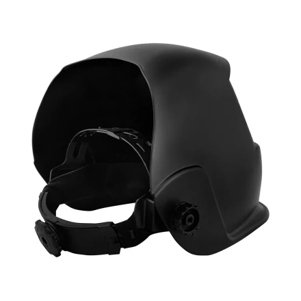 Маска сварщика VARTEG черная ф-р 3500V без коробки купить в Ноябрьске