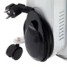 Масляный обогреватель MTX OCH-1000, 230 В, 1000 Вт // MTX 98301 купить в Ноябрьске
