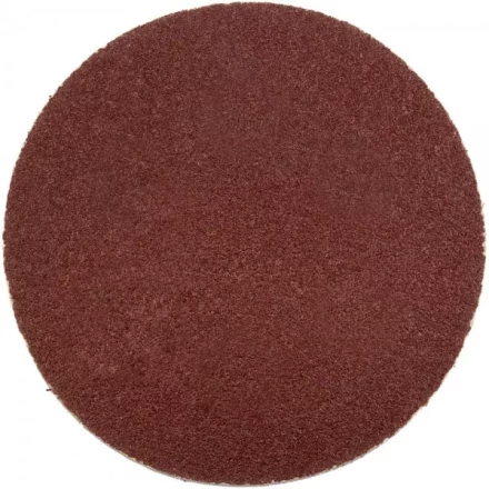 Круг шлифовальный ЗУБР &quot;МАСТЕР&quot; универсальный, из абразивной бумаги на велкро основе, без отверстий, Р40, 150мм, 5шт 35568-150-040 купить в Ноябрьске