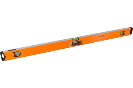 Уровень алюминиевый «Магнитный» 1000мм 3 глазка фрезерованный Вихрь 73/11/4/20 купить в Ноябрьске