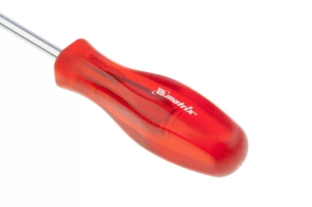 Шило хозяйственное квадратное 6х100 мм Matrix 11758 купить в Ноябрьске