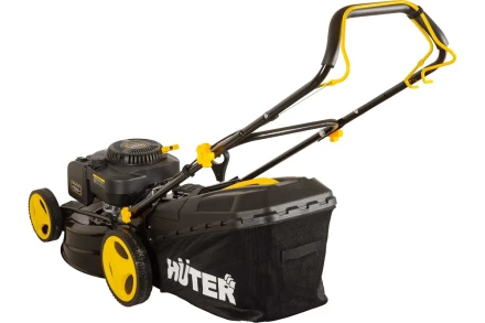 Газонокосилка бензиновая GLM-7.0 SL Huter купить в Ноябрьске