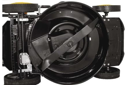 Газонокосилка бензиновая GLM-7.0 SL Huter купить в Ноябрьске