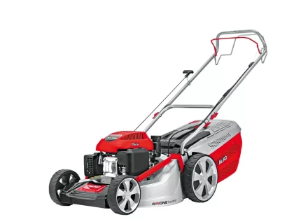 Газонокосилка бензиновая Highline 51.5 SP-A Pro AL-KO купить в Ноябрьске