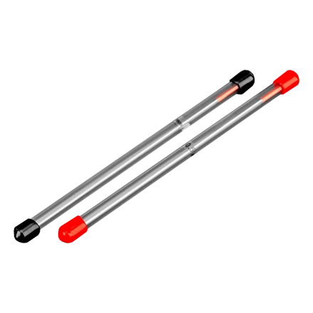 Аэрограф с верхним бачком AB1, 0.2/0.3/0.5 мм, 7 мл, 9 л/мин Denzel 57313 купить в Ноябрьске