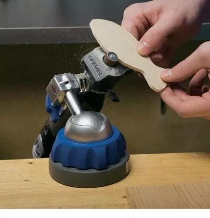 Шлифовальная платформа DREMEL купить в Ноябрьске