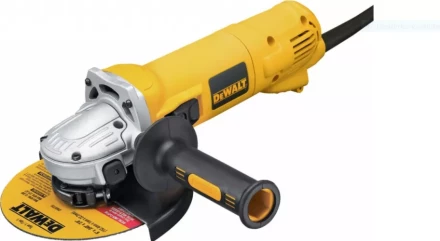 Шлифмашина УШМ DWE 4238 DeWalt купить в Ноябрьске