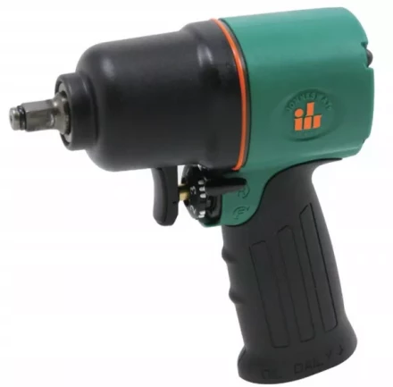 Гайковерт пневматический  3/8&quot;DR композитный JAI-0963  Jonnesway 49213 купить в Ноябрьске