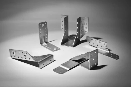 Опора ЗУБР &quot;МАСТЕР&quot; скользящая для стропил, 40х90х160мм, 20 шт 310165-160 купить в Ноябрьске