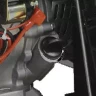 Генератор бензиновый CARVER PPG- 6500Е LT-188F купить в Ноябрьске