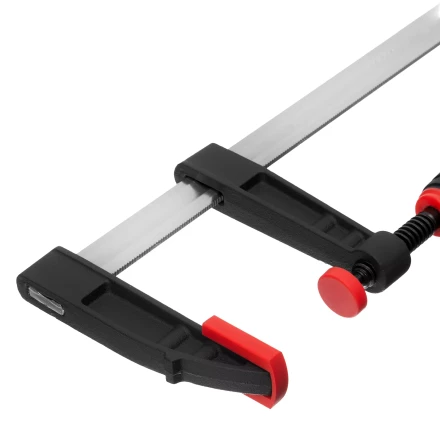 Струбцина F-образная Matrix, 200 х 80 х 280 мм, 20401 купить в Ноябрьске