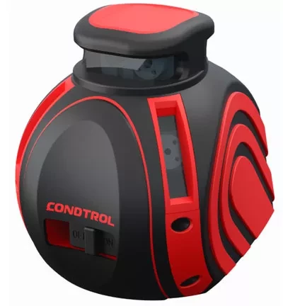 Нивелир лазерный CONDTROL Unix360Pro купить в Ноябрьске