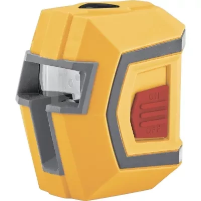 Лазерный уровень DENZEL LX1 35055 купить в Ноябрьске