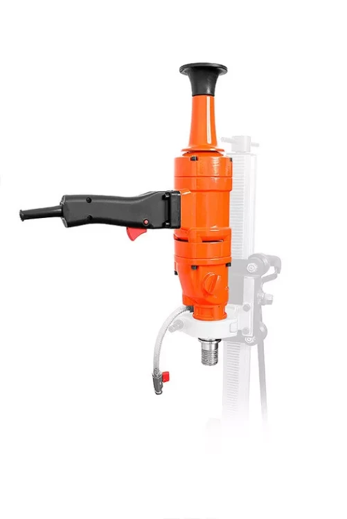 Двигатель алмазного бурения MESSER DM-100 купить в Ноябрьске