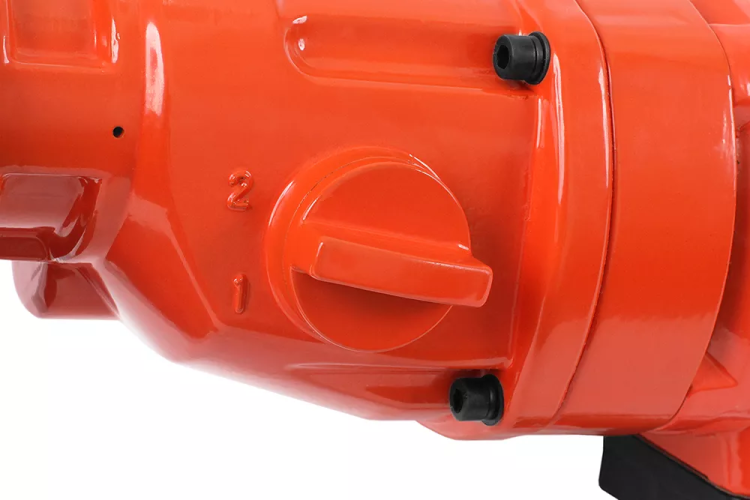 Двигатель алмазного бурения MESSER DM-100 купить в Ноябрьске