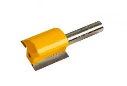 Фреза пазовая прямая ф14х20мм хв. 8мм Энкор 46014 купить в Ноябрьске