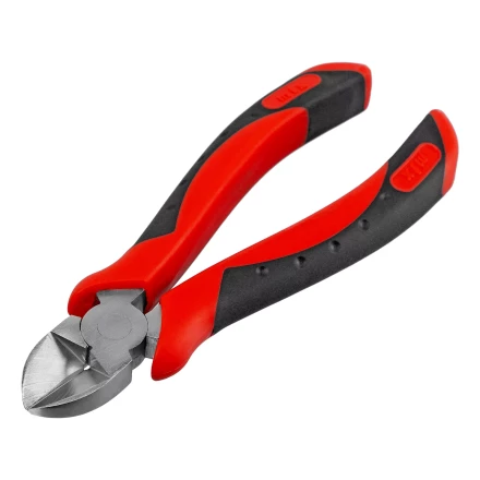 Бокорезы серии Matrix Grand, 160 мм, двухкомпонентные рукоятки, 175269 купить в Ноябрьске