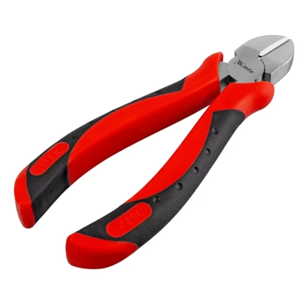 Бокорезы серии Matrix Grand, 160 мм, двухкомпонентные рукоятки, 175269 купить в Ноябрьске