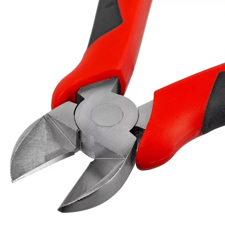 Бокорезы серии Matrix Grand, 160 мм, двухкомпонентные рукоятки, 175269 купить в Ноябрьске