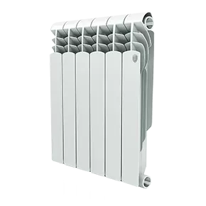 Радиатор Royal Thermo Vittoria 350 - 6 секций купить в Ноябрьске