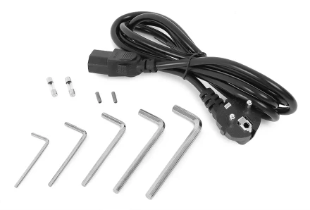 Станок MESSER Z-13 для заточки спиральных сверел (HSS) диаметрами 3-13 мм купить в Ноябрьске