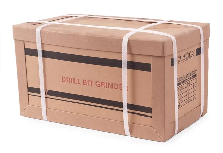 Станок MESSER Z-13 для заточки спиральных сверел (HSS) диаметрами 3-13 мм купить в Ноябрьске