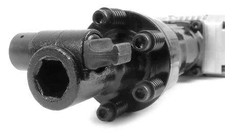 Электрический отбойный молоток MESSER OM-125K удар 85 Дж купить в Ноябрьске