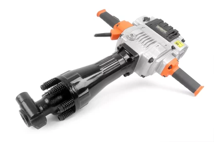 Электрический отбойный молоток MESSER OM-125K удар 85 Дж купить в Ноябрьске