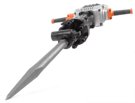 Электрический отбойный молоток MESSER OM-125K удар 85 Дж купить в Ноябрьске