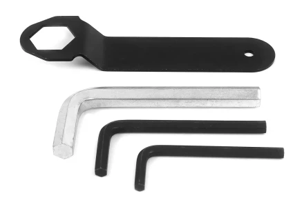 Электрический отбойный молоток MESSER OM-125K удар 85 Дж купить в Ноябрьске