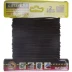 Шнур STAYER &quot;MASTER&quot; хозяйственно-бытовой, полипропиленовый, вязанный, с сердечником, черный, d 2, 20м 50411-02-020 купить в Ноябрьске