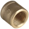 Тройник GENERAL FITTINGS латунь, ш/ш/ш, 1" 51054-1 купить в Ноябрьске