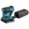 Аккумуляторная вибрационная шлифмашина Makita DBO480Z (без АКБ и ЗУ) купить в Ноябрьске