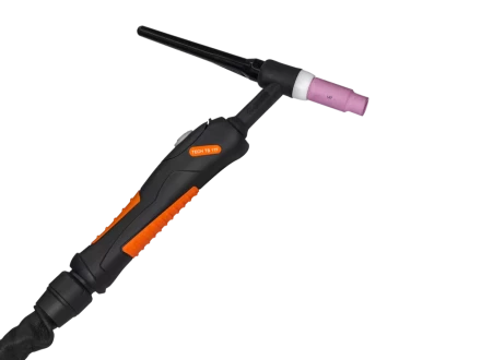 Горелка TECH TS 17FLEX M12х1 4метр IOI6906 Сварог купить в Ноябрьске