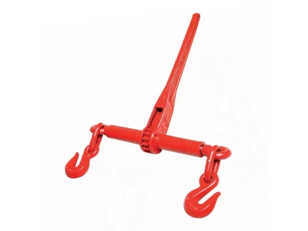 Талрепы с трещеткой и двумя крюками LBH 16 купить в Ноябрьске