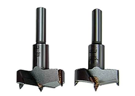 Сверло Форстнера по дереву 35 мм твердосплавные пластины цилиндрический хвостовик MATRIX MASTER 70490 купить в Ноябрьске