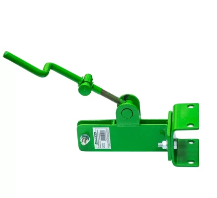 Сцепка Aurora универсальная, поворотная, цилиндр-болт купить в Ноябрьске