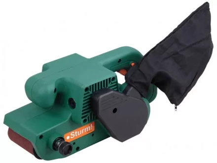 Ленточная шлифмашина Sturm BS 8580 (ЛШМ) купить в Ноябрьске