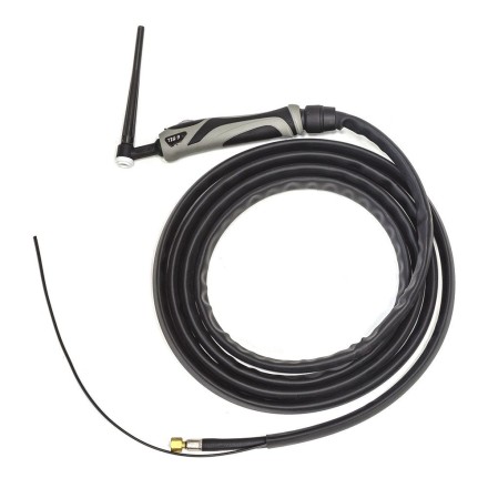 Горелка TIG 9 110A(35%)m12x1 4m (без упр. разъемов) купить в Ноябрьске