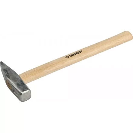 Молоток с рукояткой из ясеня, ЗУБР &quot;МАСТЕР&quot; 20015-05, кованый, 500 г 20015-05 купить в Ноябрьске