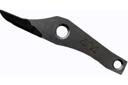 Нож центральный д\ножниц по металлу,д\JS1670\1000\BJS100\101, Makita 792537-8 купить в Ноябрьске