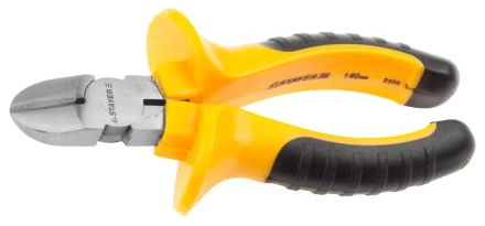 Бокорезы &quot;TopGrip&quot;, 140мм, STAYER 2205-5-14_z01 купить в Ноябрьске