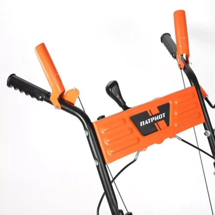 Снегоуборщик бензиновый СИБИРЬ 60 PATRIOT купить в Ноябрьске